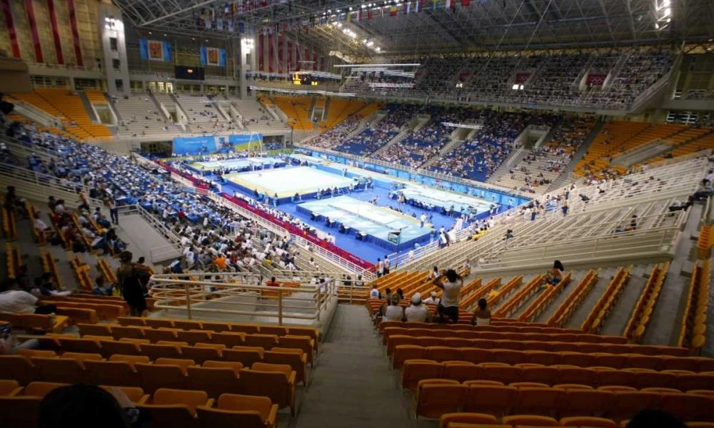 Κακοποιούσαν αθλήτριες και στη ρυθμική γυμναστική – Καταγγελία σοκ πρωταθλήτριας